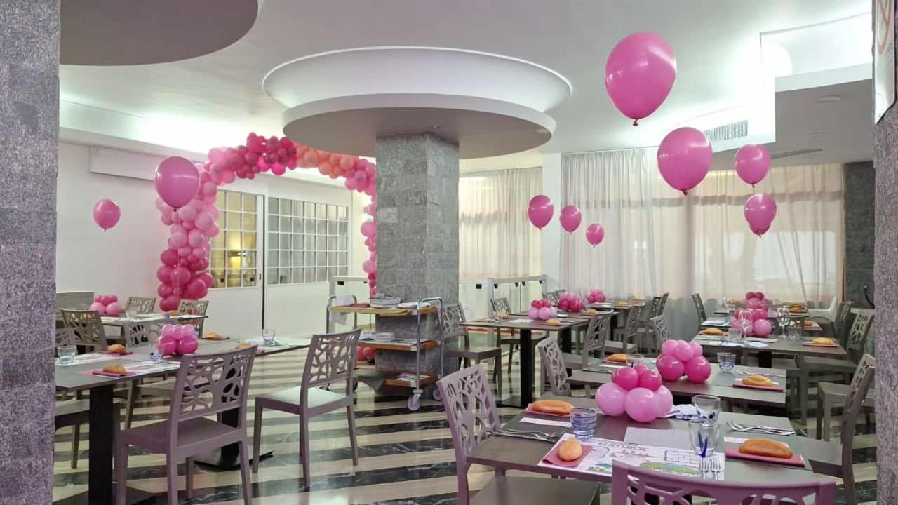 Hotel Club La Villa Мартінсікуро Екстер'єр фото