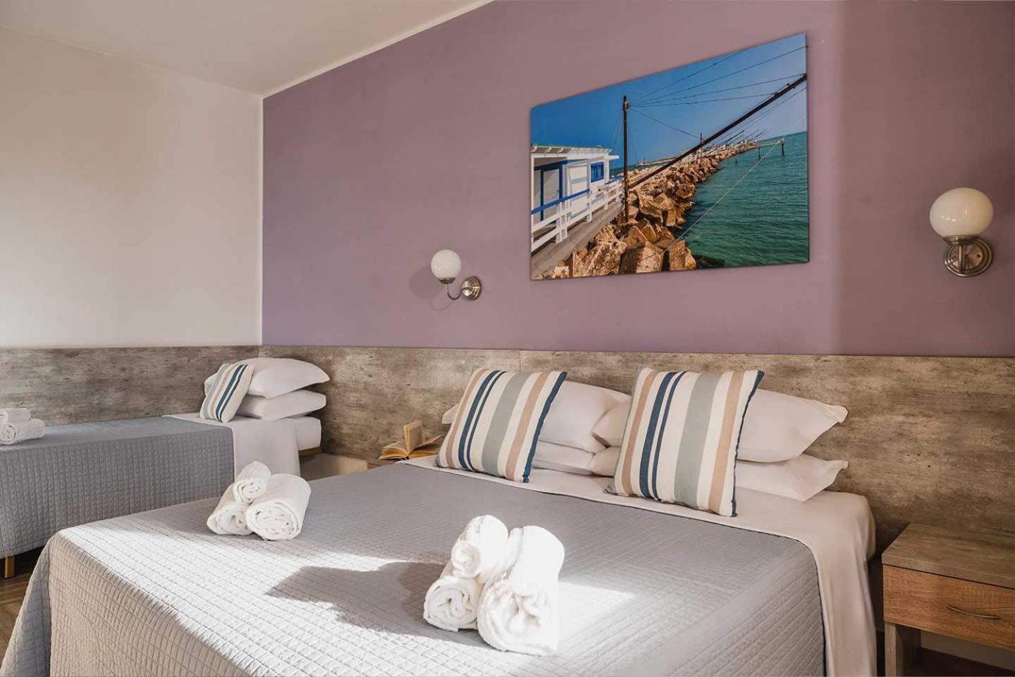 Hotel Club La Villa Мартінсікуро Екстер'єр фото