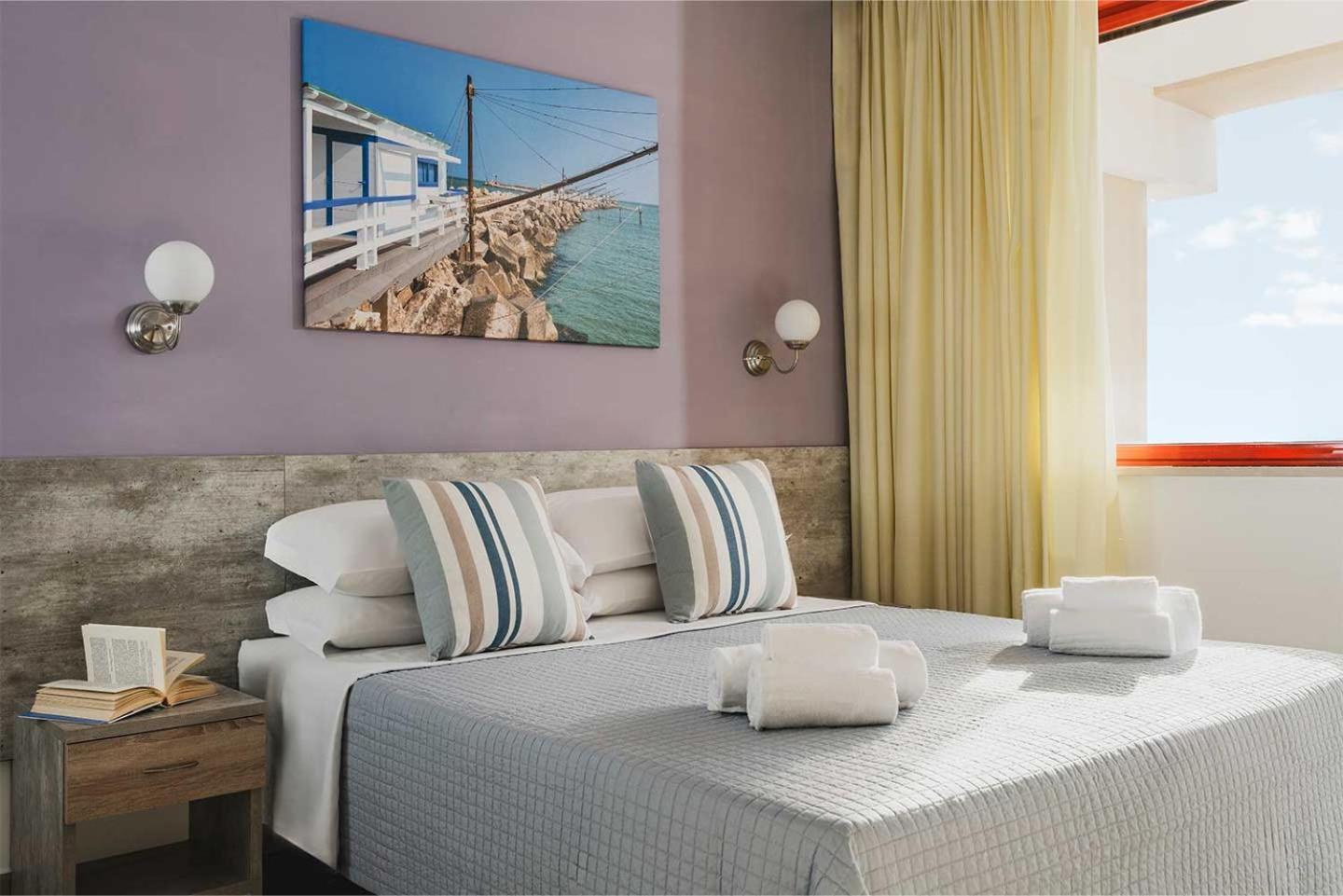 Hotel Club La Villa Мартінсікуро Екстер'єр фото