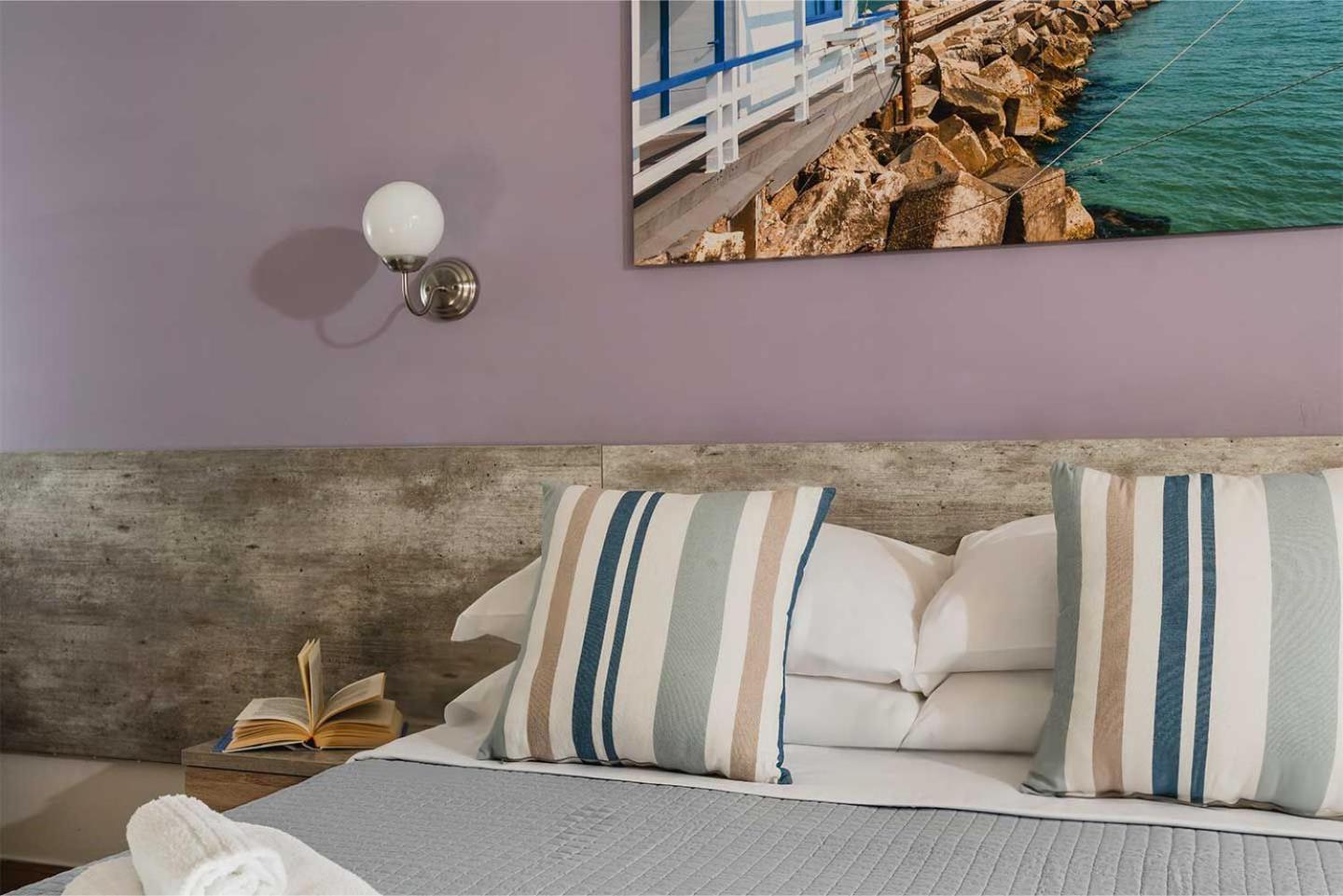 Hotel Club La Villa Мартінсікуро Екстер'єр фото