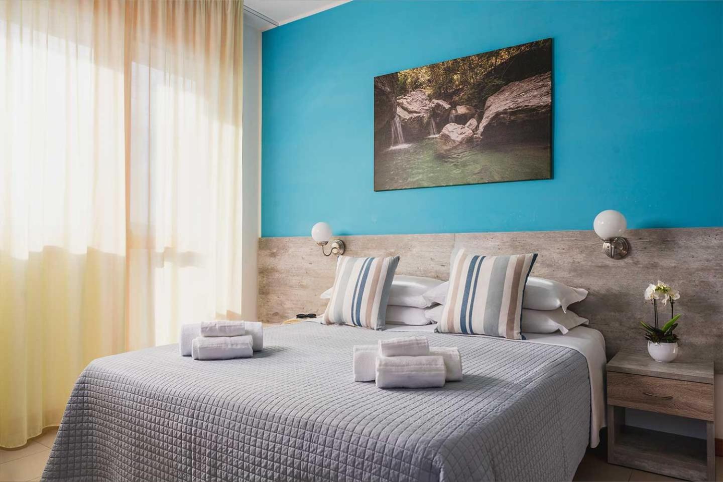 Hotel Club La Villa Мартінсікуро Екстер'єр фото